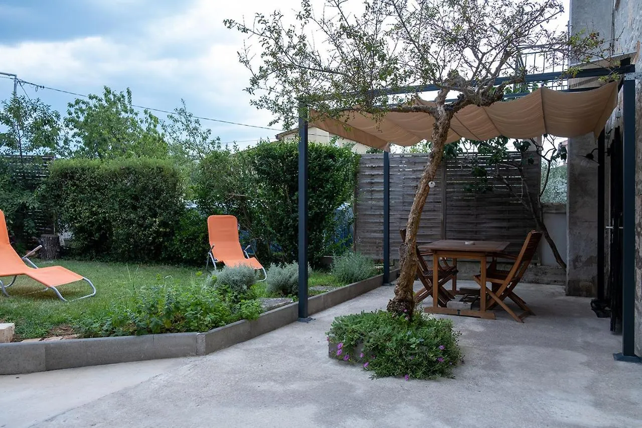 Country House Casa Lucia Vodnjan Ferienhaus