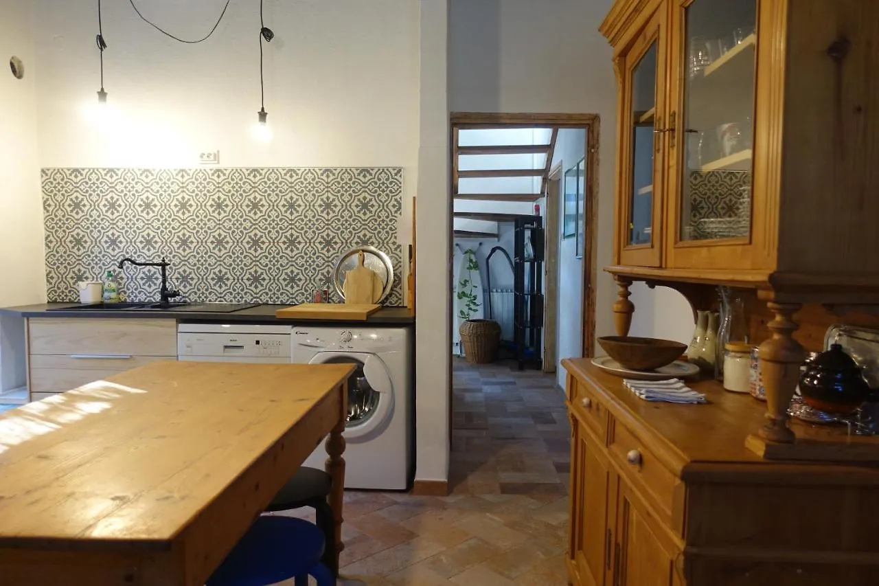 Country House Casa Lucia Vodnjan Ferienhaus