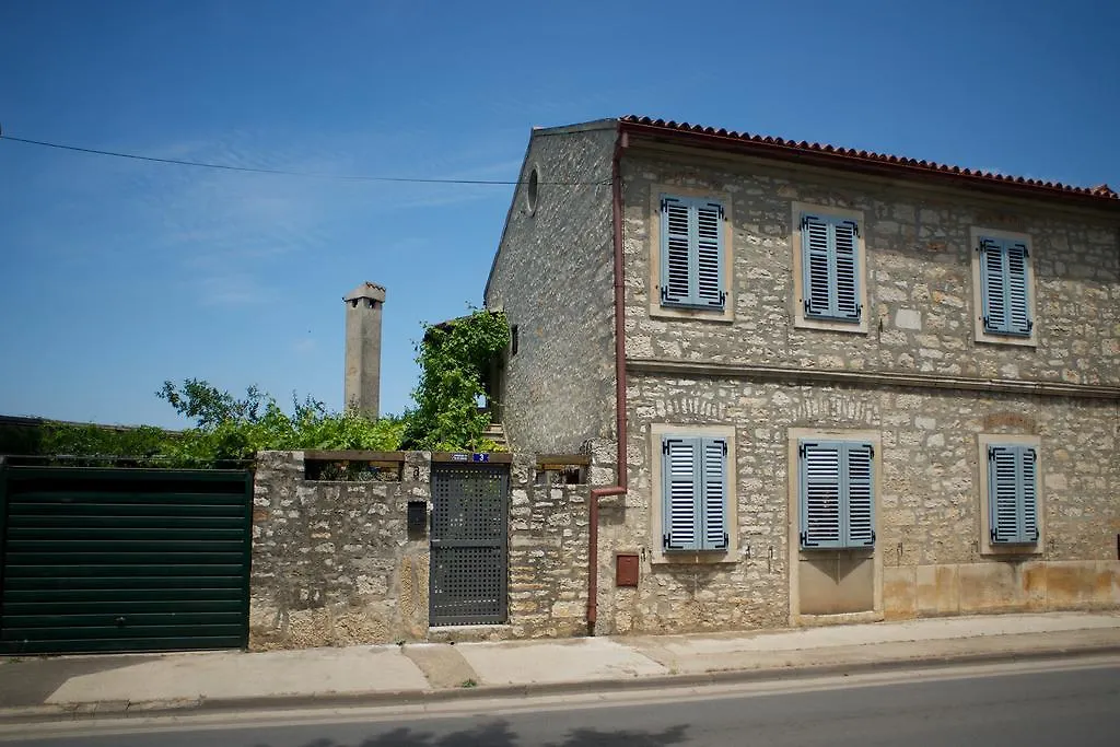 Ferienhaus Country House Casa Lucia Vodnjan
