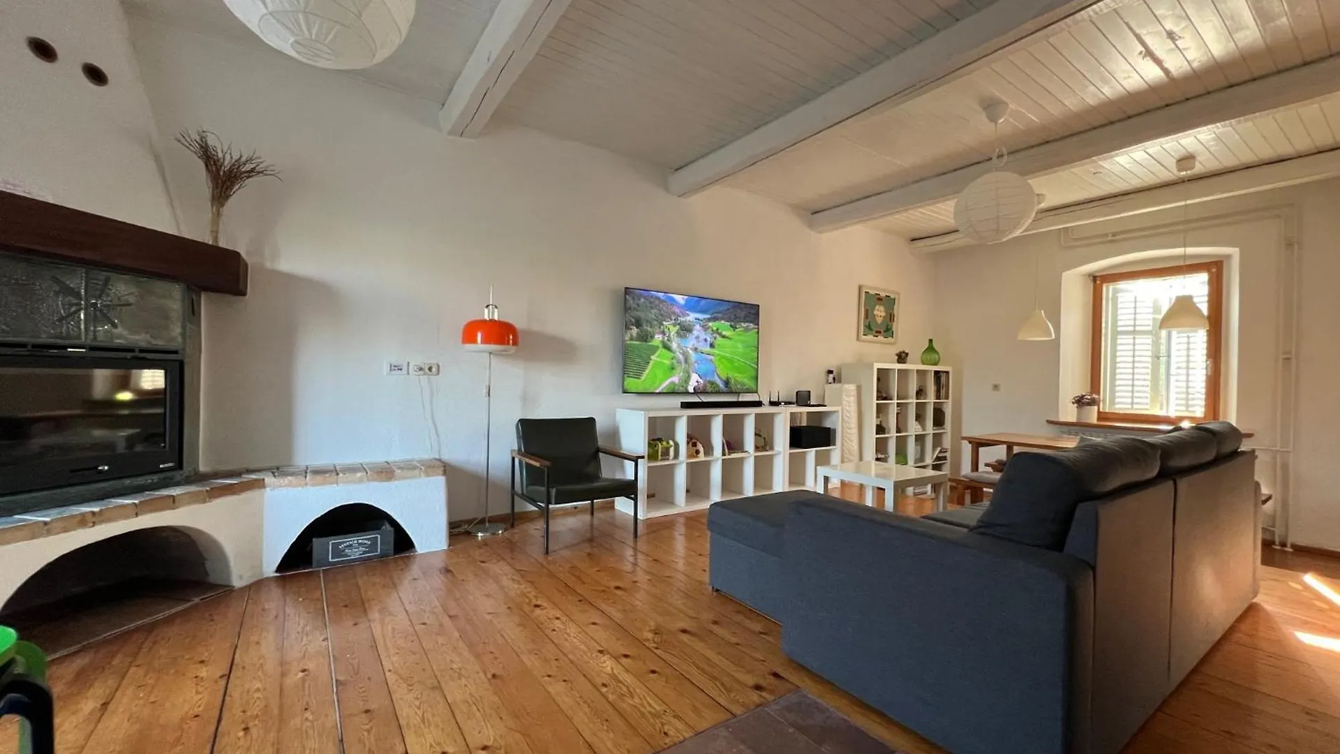Ferienhaus Country House Casa Lucia Vodnjan