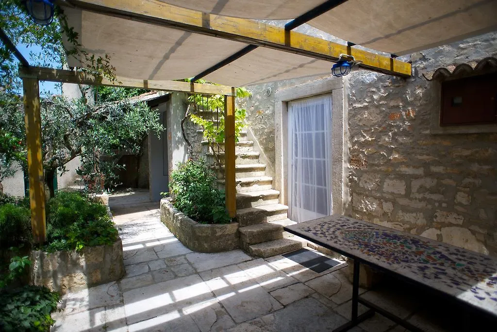 Country House Casa Lucia Vodnjan Ferienhaus
