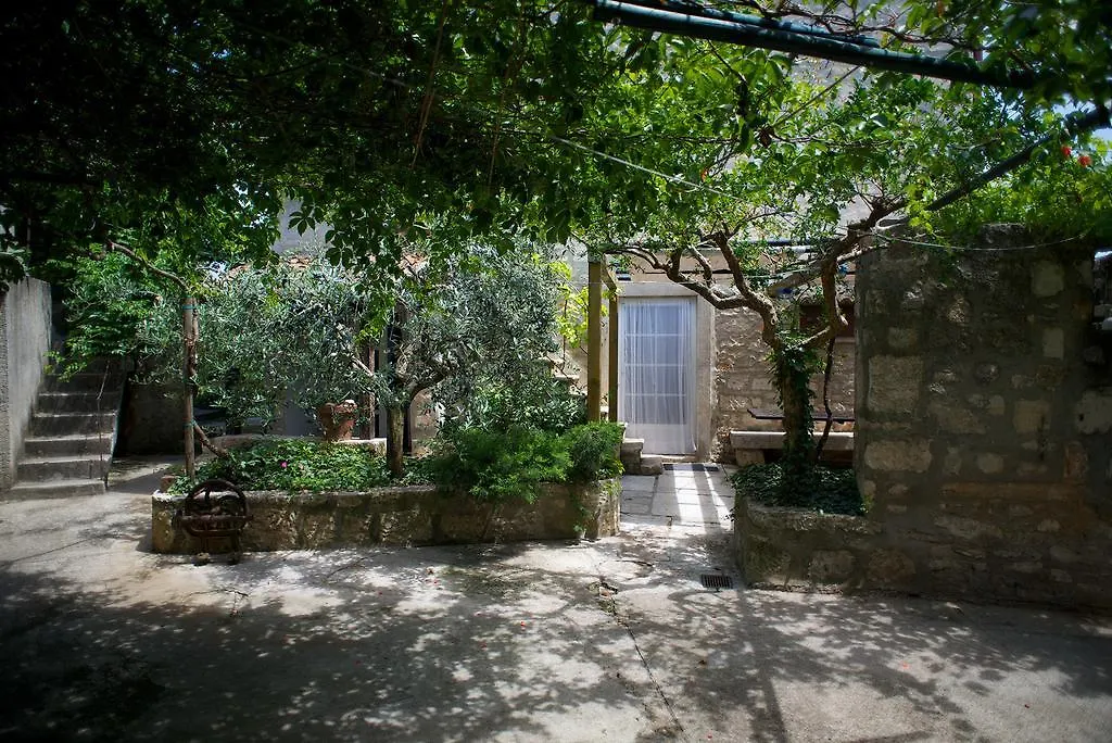 Ferienhaus Country House Casa Lucia Vodnjan Kroatien