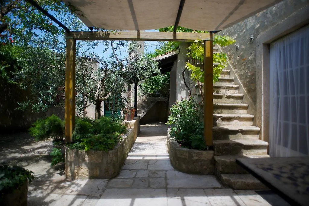 Country House Casa Lucia Vodnjan